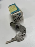 Nos 1962-72 Impala Belair Oldsmobile Pontiac Buick Wagon Tailgate Lock 338285 W5. Fixed Price $44.95.