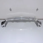 2022-2024 Chevrolet Silverado 1500 Front Lower Chrome Bumper Cover 85528274 26-D. Fixed Price $650.00.