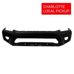Primed Front Bumper Cover Fascia For 2012-2015 Toyota Tacoma Pickup Base Clt. Fixed Price $100.14.