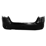 Fits 2016-2018 Nissan Sentra Rear Bumper Cover 187-00802X. Fixed Price $305.96.