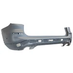 New Rear Bumper Cover Fits 2018-2021 Bmw X3 51127488229 Capa. Fixed Price $702.96.