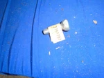 1958-1963 Chevrolet Gmc Truck Fleetside Tailgate Latch Pivot Bolt 3751797. Fixed Price $20.00.