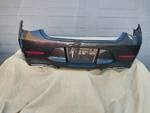 2019 Mercedes Benz CLS53 Rear Bumper Cover With Parking Assist Sensors And Wires. Fixed Price $1399.00.
