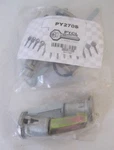 55-57 Bel Air. Ignition, Doors And Trunk Lock Set With Original Style Gm Keys. Fixed Price $69.00.