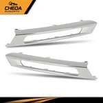 Fits Mercedes-benz W166 ML350 2012-2015 Fog Light Bezel Trim Covers Left & Right. Fixed Price $35.00.