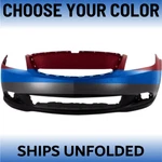 New Choose Your Color Painted Front Bumper For 2010-2013 Buick Lacrosse. Fixed Price $490.37.