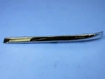 Genuine Mopar Fascia Molding Right 5113112AA. Fixed Price $156.38.