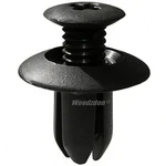 120 X Fit 8MM Hole Car Body Plastic Rivets Fastener Fender Bumper Push Pin Clips. Fixed Price $11.15.