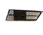 2008-2010 Bmw E60 E61 528I 535I 550I Xdrive Front Left Lower Bumper Grille Oem. Fixed Price $22.49.