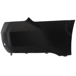 Bumper Cover Fascia Rear Right Hand Outside Passenger 521610C901. Fixed Price $172.83.