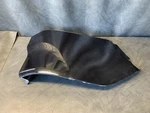 07-12 Gmc Acadia Slt 501Q Color Code Left Rear Upper Bumper Cover 2628-5 Oem. Fixed Price $89.00.