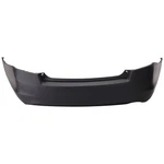 New Rear Bumper Cover Primed For 2008-2012 Honda Accord Cyl Sedan HO1100246. Fixed Price $139.85.