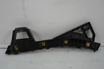 2019-2021 Kia Forte Oem Right Rear Bumper Side Bracket 86652-M7000. Fixed Price $17.50.