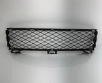 2008-2010 Bmw E63 650I Front Center Lower Middle Bumper Grill Cover Molding Oem. Fixed Price $39.95.