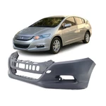 Front Bumper Cover For 2010-2011 Honda Insight Hatchback W/ Fog Light Holes. Fixed Price $174.26.