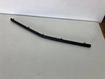 1973 Ford Pinto Bumper Rubber Strip - Center Front Nos. Fixed Price $70.00.