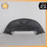 00-04 Aston Martin DB7 Vantage Front Bumper Lower Under Tray 72121465AC Oem. Fixed Price $373.50.
