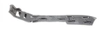 New Oem Volkswagen Rear Left Bumper Cover Guide 1K9807375 Jetta 09-14. Fixed Price $80.85.