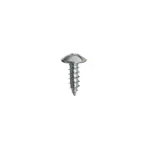 Genuine Subaru Grille Screw 904500031. Fixed Price $6.53.