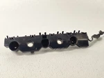 19-24 Infiniti QX50 Rear Right Rh Pass Side Bumper Bracket Mount Support Oem. Fixed Price $34.50.