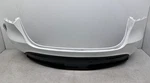 2023 2024 Tesla Model Rear Bumper Cover Oem 1493735-TX-A Non Sensor Type. Fixed Price $333.00.