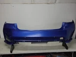 2021 2022 2023 Bmw M3 G80 Rear Bumper Cover Oem 8069441. Fixed Price $855.00.