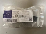 Mercedez-benz Headlight Bracket Guide 218-880-04-30 For Mercedes-benz. Fixed Price $13.16.