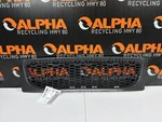06 Bmw X3 Grille Lower 51113414307. Fixed Price $67.50.