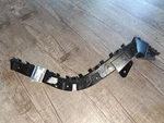 Genuine Ford Bracket Bumper Mounting DP5Z-17788-A. Fixed Price $35.00.
