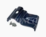 Set) Vw Bug 1955-67 Front/rear Bumper Mounting Bracket Spacer W/bolt 111707121. Fixed Price $14.55.