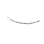 Genuine Mopar Rear Fascia Strip 68203080AC. Fixed Price $282.64.