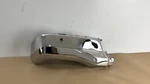 2024 2025 Ford Ranger Driver Side Rear Bumper End Cover Sensor Hole Chrome Oem. Fixed Price $178.22.