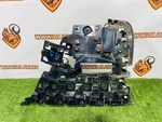 Land Rover Crown Stone Of Left Rear Bumper Range Oem N9X217A882AF. Fixed Price $38.51.