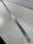 Nos 1963 Oldsmobile Super 88 Sedan Or Wagon Lh Quarter Molding Nice 3-30. Fixed Price $69.95.