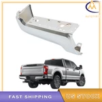 2017-2022 Ford F250 F350 Rear Driver Side Bumper Face Bar Chrome FO1102386. Fixed Price $52.90.
