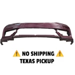 2016-2017 Accord Front Bumper Texas Pickup Only See Photos. Fixed Price $124.99.