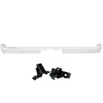 1970 1971 1972 Ford Maverick Rear Bumper & Brackets. Fixed Price $759.99.