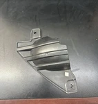 Genuine Oem Honda Civic Rear Bumper Right Finisher Cover Panel 71504-TBA-A0. Fixed Price $25.00.