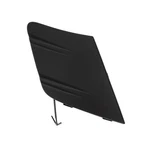 For Toyota Venza 2021 2022 2023 2024 Tow Hook Cover Driver Side Front Textured. Fixed Price $23.70.