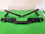 1999-2004 Porsche 986 911 Boxster Front Bumper Support Bracket Set 99650553100. Fixed Price $149.95.