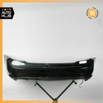 07-10 Mercedes W216 CL550 CL600 Sport Amg Rear Bumper Cover Assembly Black Oem. Fixed Price $439.90.