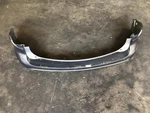 2011 Ford Explorer Xlt Rear Upper Bumper Cover Oem+ (sterling Grey Metallic). Fixed Price $252.95.