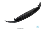 Genuine Front Lower Bumper Cover Fascia 42863285. Fixed Price $77.41.