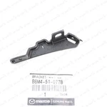 New Genuine Mazda 2010-2013 Driver Side Rear Bumper Bracket BBM4-51-077B. Fixed Price $18.01.