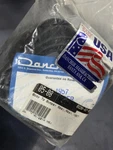 Danchuk 1957 Chevrolet Rear Bumper To Body Seal. Chevy. Made In The Usa. Fixed Price $29.96.