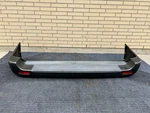 1998-2002 Lexus LX470 Rear Bumper Cover Black 202 Oem. Fixed Price $249.99.