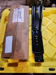 2022-2025 Nissan Frontier Upper Bumper Retainer 62290-9BU0A New Oem Part. Fixed Price $29.00.