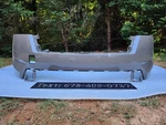2022-2023 Nissan Pathfinder Sv Suv Front Bumper Cover Oem 62022-6TA0H No Shipp. Fixed Price $300.00.