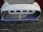 Maserati Ghibli Rear Bumper 673004365 2014-2018. Fixed Price $672.00.