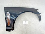 2009-2011 Oem Jaguar Xf Right Passenger Side Fender Panel Black *. Fixed Price $249.95.